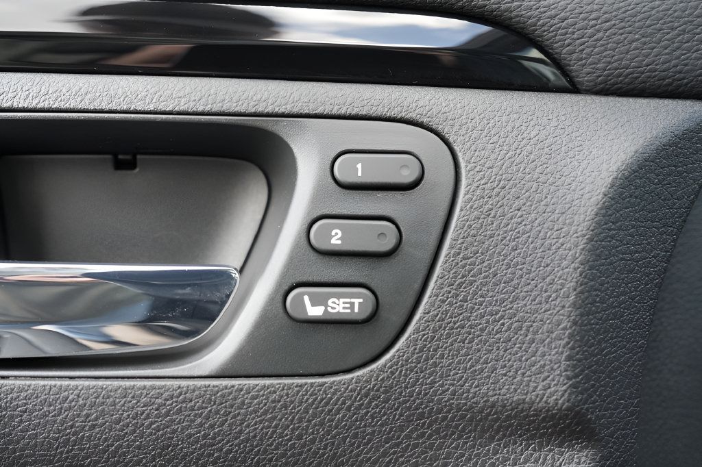 Used 2022 Honda Pilot Elite image 26