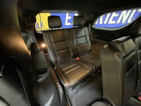 Used 2025 Dodge Durango GT image 30