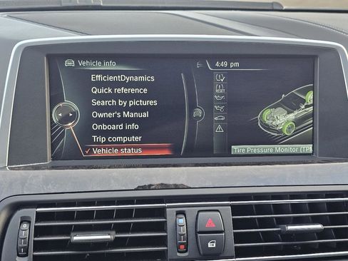 Used 2014 BMW 650i 2dr Cpe 650i RWD image 30