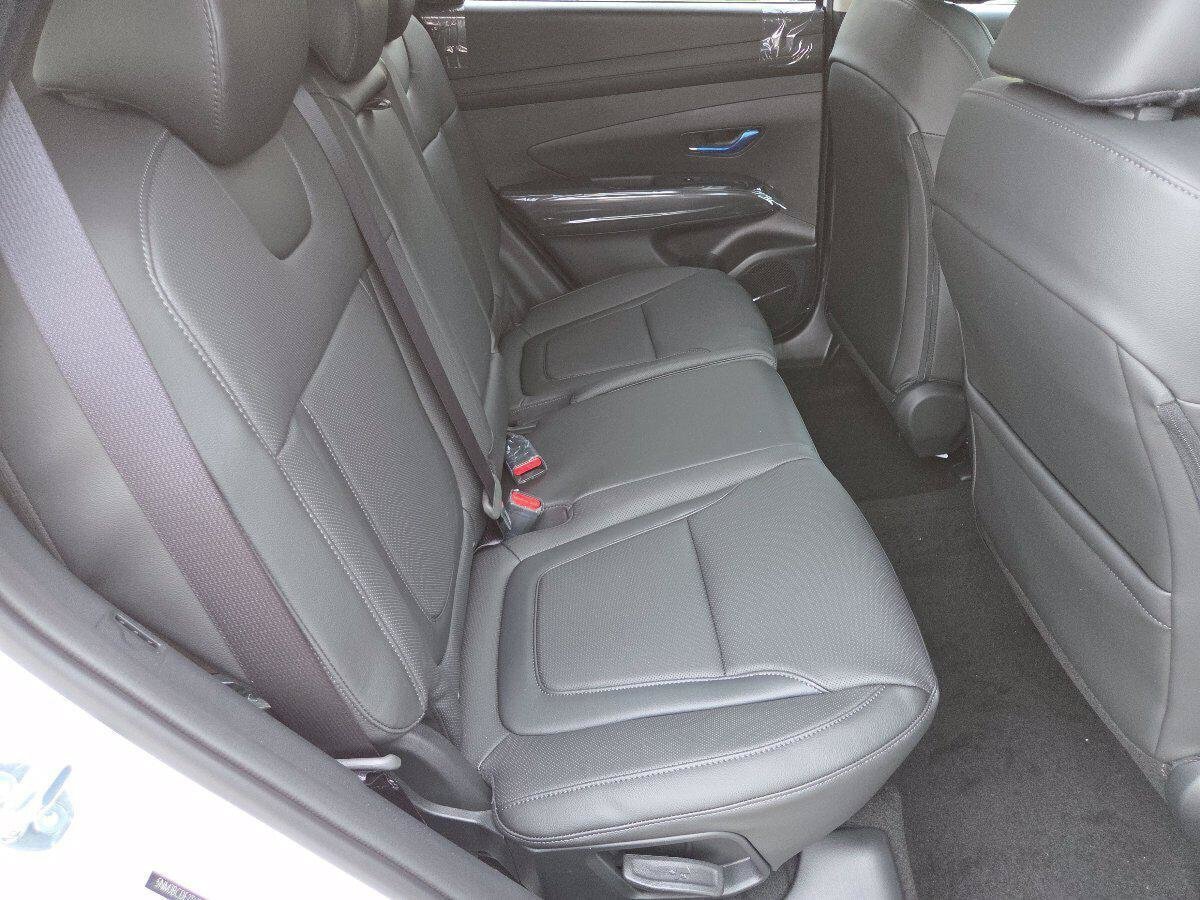 New 2026 Hyundai Tucson SEL Plus AWD/4WD image 99
