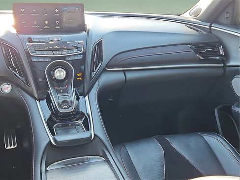 Certified 2023 Acura RDX A-Spec image 16