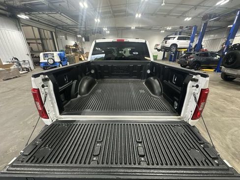 Used 2021 Ford F150 XLT w/ Equipment Group 302A High AWD/4WD image 26