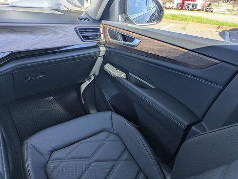 New 2026 Volkswagen Atlas SE AWD/4WD image 17