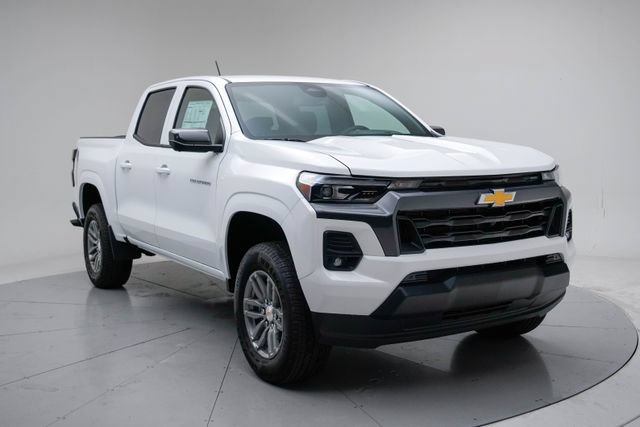 New 2026 Chevrolet Colorado LT w/ LT Convenience Package RWD image 11
