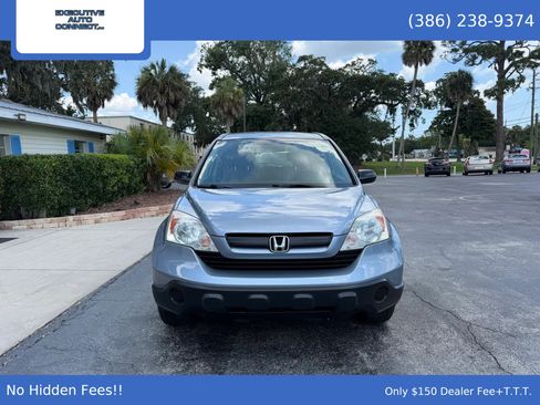 Used 2008 Honda CR-V LX image 2