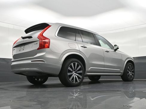Used 2024 Volvo XC90 B6 Plus w/ Protection Package Premier AWD/4WD image 28