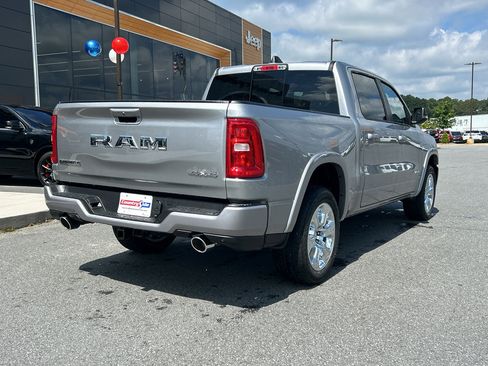 New 2026 RAM 1500 Big Horn image 7