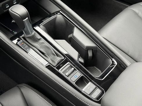 New 2026 Honda Accord Touring image 29