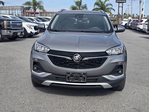 Used 2023 Buick Encore GX Select image 2