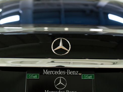 Certified 2022 Mercedes-Benz Maybach S 580 4MATIC image 18
