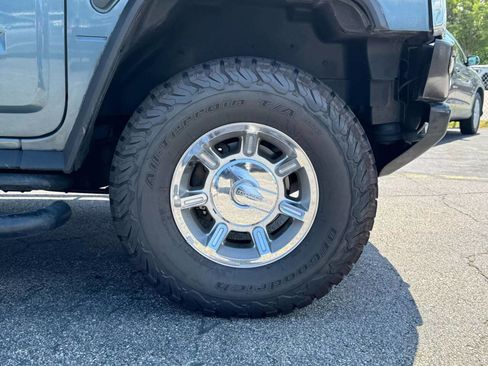 Used 2006 HUMMER H2 image 39