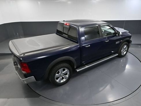 Used 2015 RAM 1500 Big Horn AWD/4WD image 46