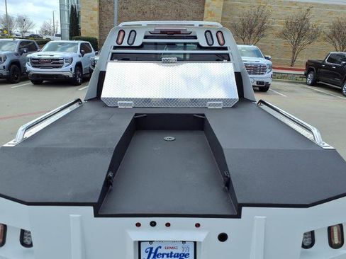 Certified 2025 GMC Sierra 3500 Denali w/ Denali Reserve Package image 23