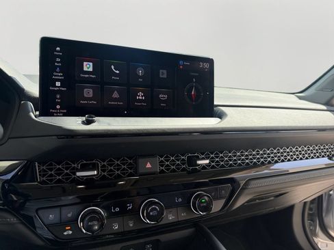 Used 2024 Honda Accord Touring image 16