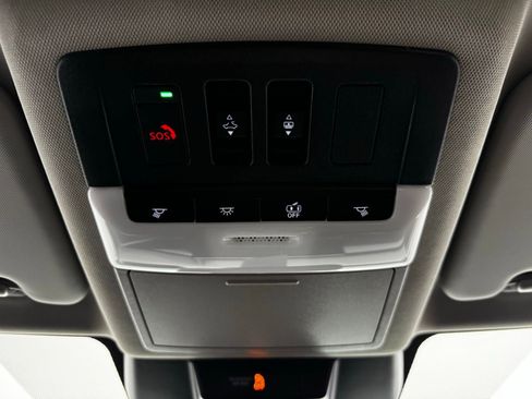 New 2026 Nissan Rogue Platinum AWD/4WD image 26