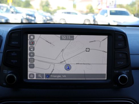 Used 2021 Hyundai Kona Ultimate image 39