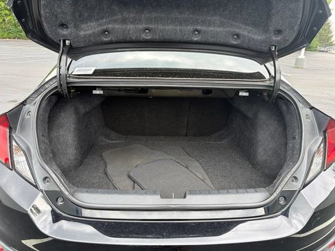 Used 2019 Honda Civic Sport image 19