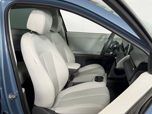 Used 2022 Hyundai Ioniq 5 Limited w/ Cargo Package image 32