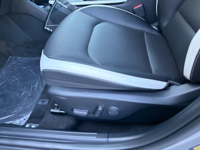 New 2026 Kia K4 GT-Line Turbo FWD image 12