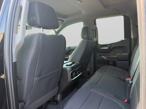Used 2019 GMC Sierra 1500 Elevation w/ Elevation Value Package AWD/4WD image 25