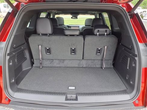 New 2025 GMC Acadia Elevation w/ Elevation Premium Package image 20