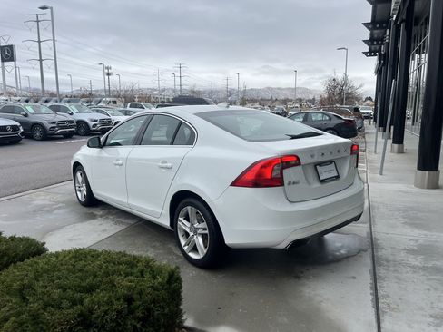 Used 2014 Volvo S60 T5 image 7