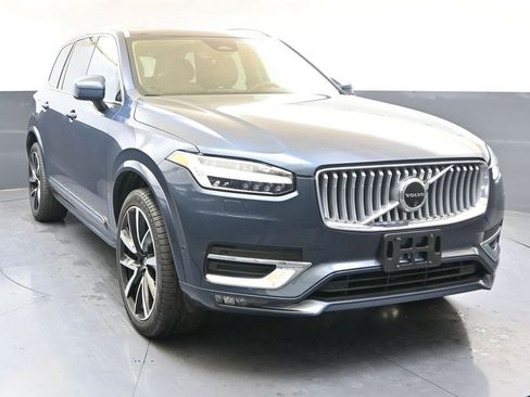 Certified 2024 Volvo XC90 B6 Plus w/ Protection Package Premier image 8