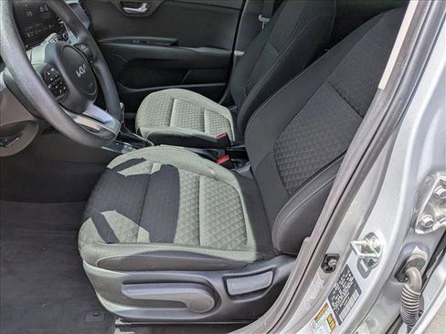 Used 2023 Kia Rio LX FWD image 15