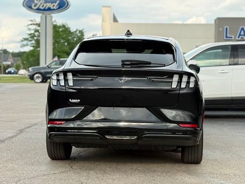 Used 2025 Ford Mustang Mach-E Premium w/ Sport Appearance Package RWD image 40