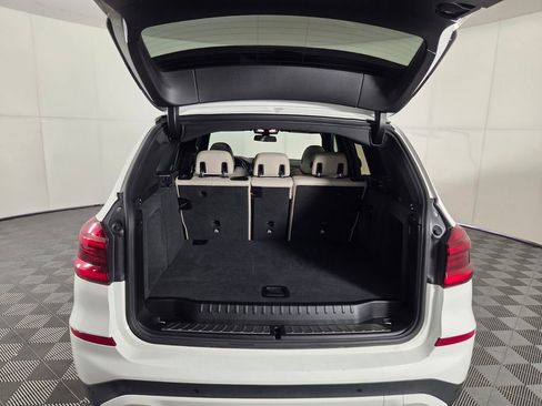 Used 2019 BMW X3 sDrive30i image 29
