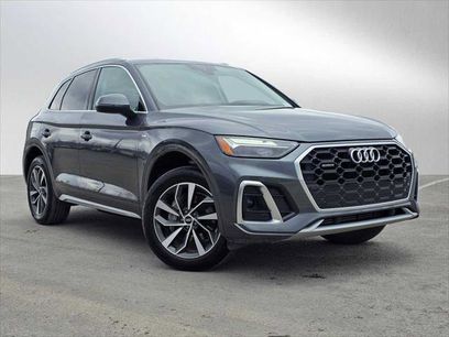 Used 2025 Audi Q5 2.0T Premium