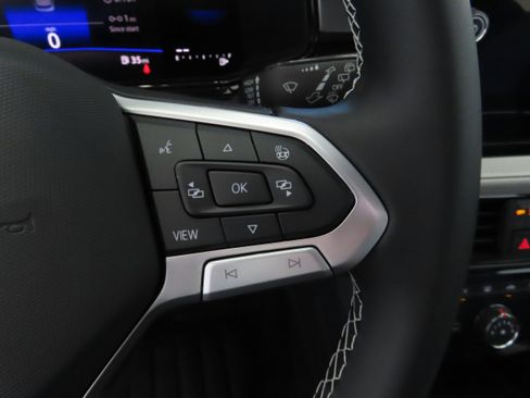 New 2026 Volkswagen Taos S FWD image 14