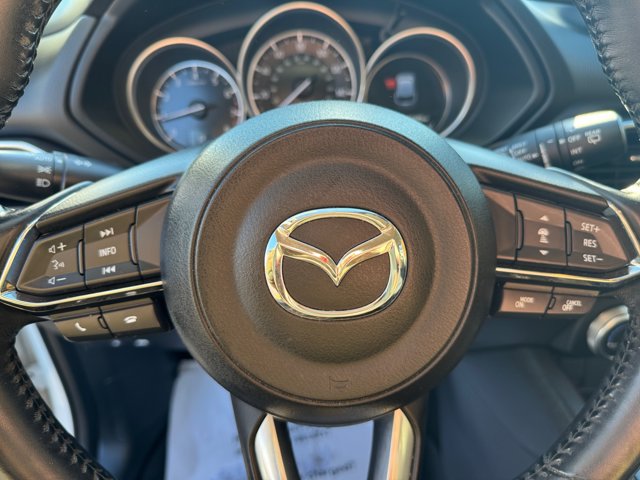 Used 2019 MAZDA CX-5 Sport w/ I-ACTIVSENSE Package AWD/4WD image 17