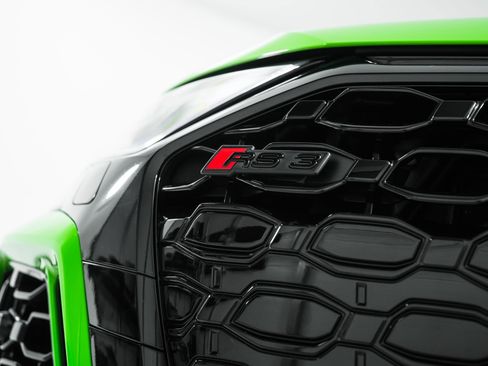 Certified 2024 Audi RS 3 image 38