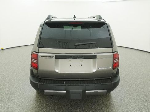 New 2026 Toyota Land Cruiser image 18