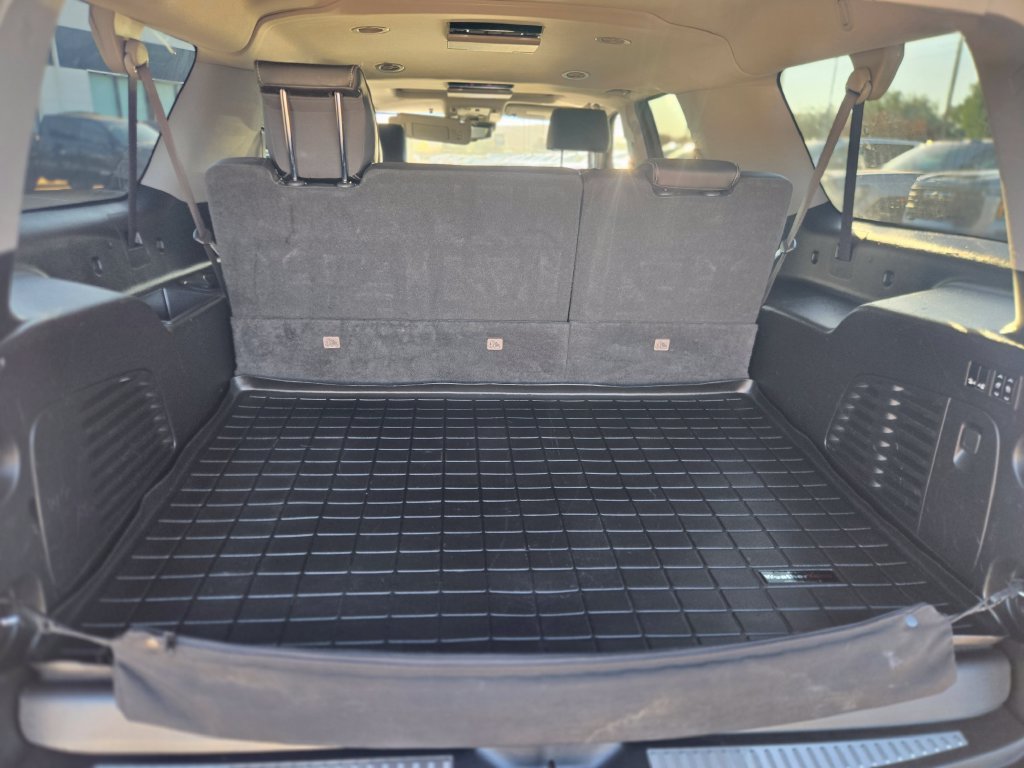 Used 2018 GMC Yukon XL Denali w/ Denali Ultimate Package AWD/4WD image 23