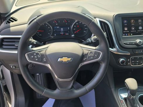 Used 2023 Chevrolet Equinox LT FWD image 20