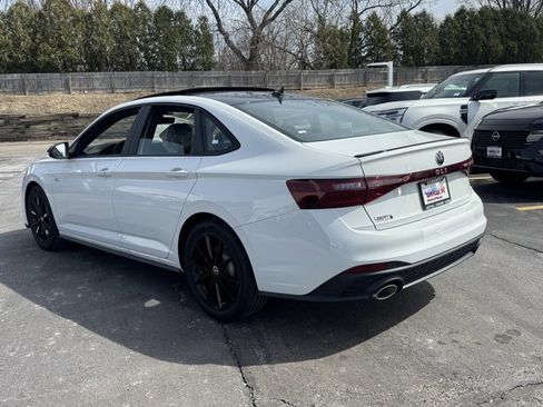 New 2026 Volkswagen Jetta GLI Autobahn image 13