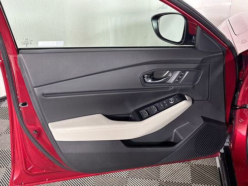 New 2026 Honda Accord Touring image 10
