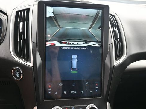 Used 2024 Ford Edge SEL AWD/4WD image 27