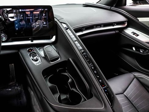 Used 2025 Chevrolet Corvette Z06 w/ Battery Protection Package image 21