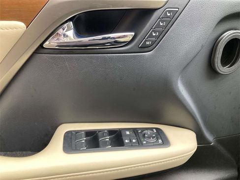 Used 2022 Lexus RX 350 FWD w/ Premium Package image 11