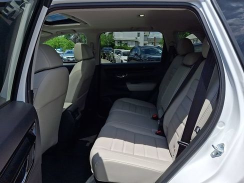 Used 2026 Honda CR-V EX-L image 10