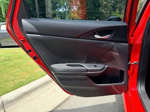 Used 2017 Honda Civic EX image 23