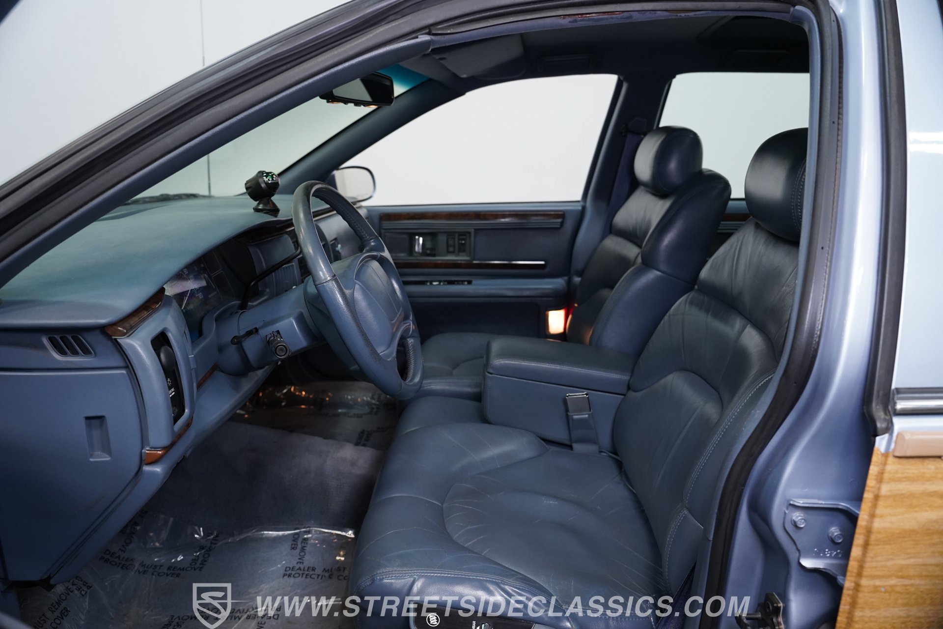 Used 1996 Buick Roadmaster Estate RWD image 37