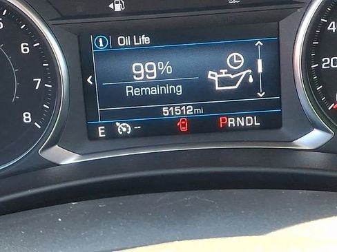 Used 2024 Chevrolet Equinox LT image 22