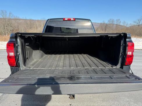 Used 2017 Chevrolet Silverado 1500 LT w/ All Star Edition image 9