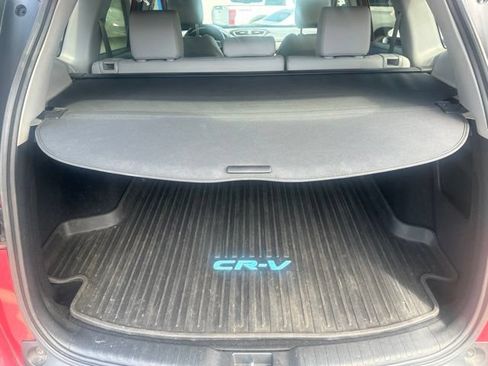 Used 2020 Honda CR-V EX-L image 27