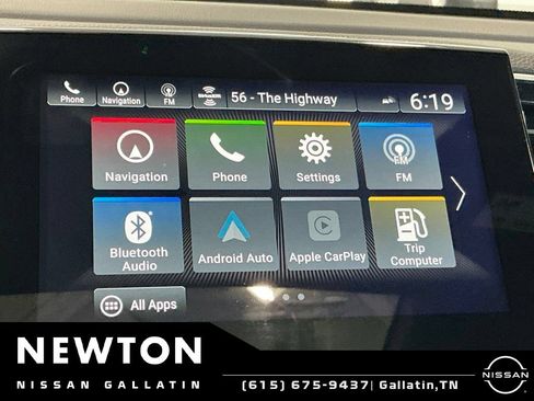 Used 2021 Honda Passport Touring image 27
