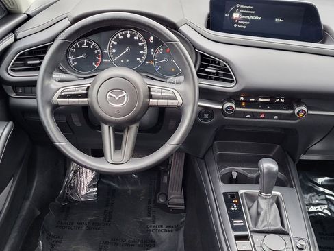 Used 2023 MAZDA CX-30 AWD 2.5 S w/ Select Package image 3